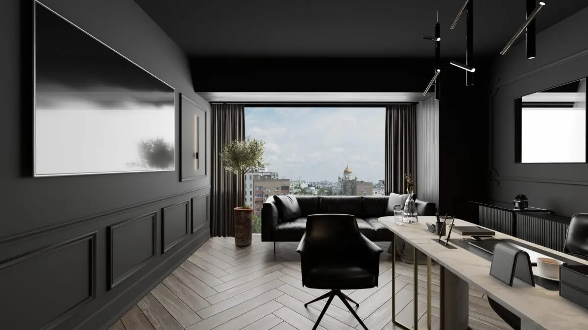 SF OFFICE